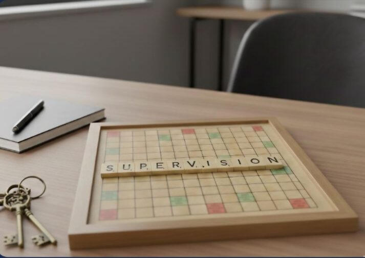 Supervision clinique spécialisée pour psychothérapie auprès des enfants, des adolescents et leurs famille